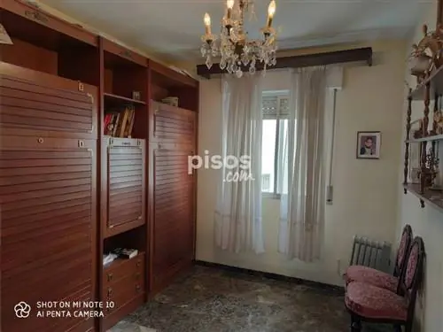 Комната до реформы