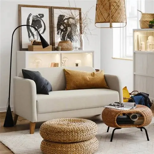 Икеа диваны