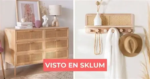 Сделайте свой дом стильным с этой мебелью и аксессуарами Sklum