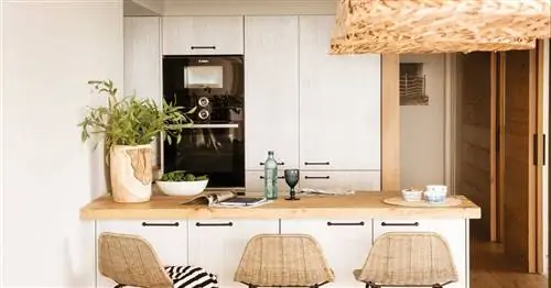 Моя кухня маленькая: как мне использовать ее по максимуму?