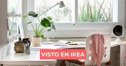 8 предметов ИКЕА «Снова в школу», которые нужны на вашем столе