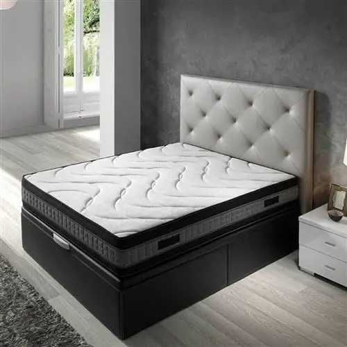 Летний матрас Set Plus.