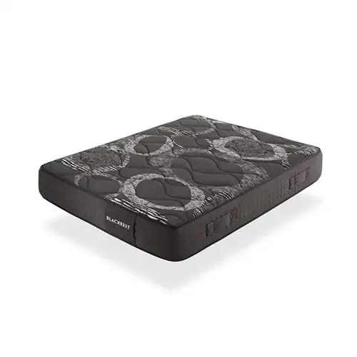 Матрас с карманными пружинами Blackrest.