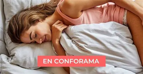 Conforama: самые удобные матрасы от 200 евро, которые заставят вас спать всю ночь