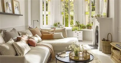 Есть ли в вашем салоне послеотпускной синдром? Обновите свое украшение с помощью этих выбранных покупок