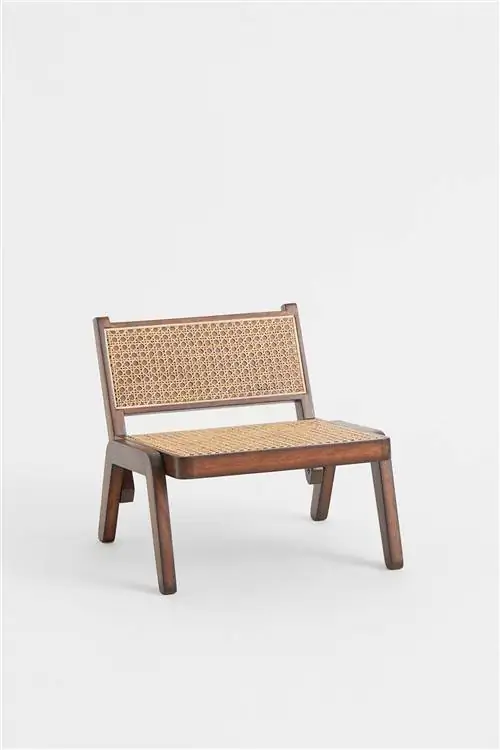 Детское кресло для отдыха от HM.