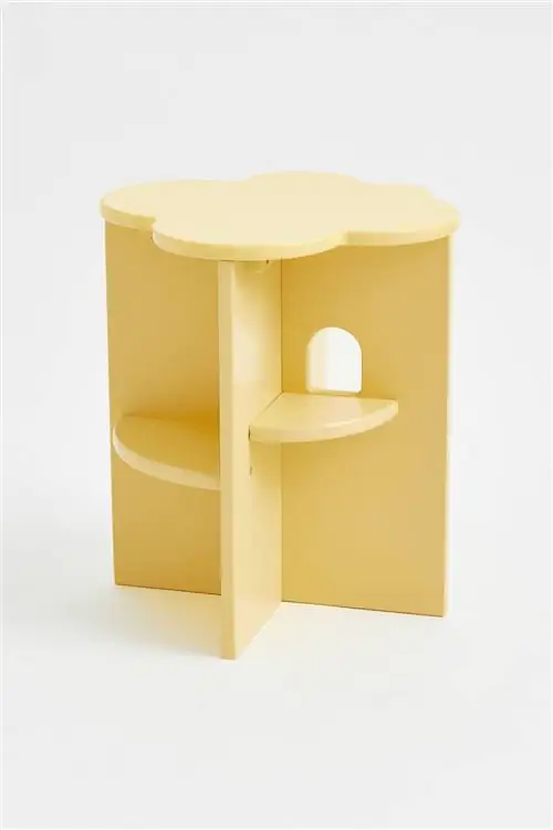 Приставной столик для детей от HM.