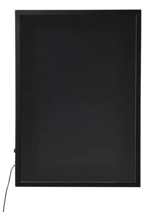 Светильник ИКЕА ОБЕГРАНСАД.