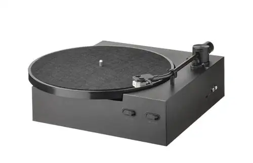 Проигрыватель IKEA OBEGRÄNSAD.