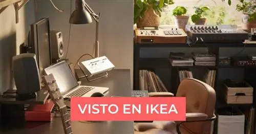 ИКЕА представляет коллекцию ОБЕГРАНСАД, предназначенную для креативщиков и музыкальных продюсеров