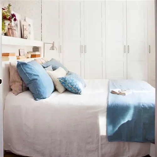 гардероб-ikea-спальня-маленький 00429039