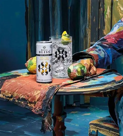Royal-Bliss ZERO-TINS