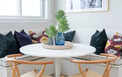 Офис после ремонта братьев Скотт.