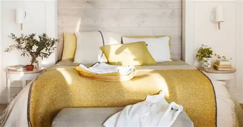 Если вы ищете изголовье, которое подходит вашему стилю, вам понравятся эти 15 идей