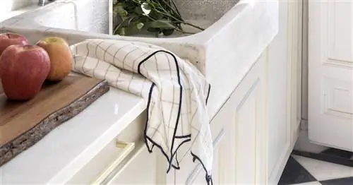 С этим кухонным текстилем вы получите теплый и уютный образ гарантированно