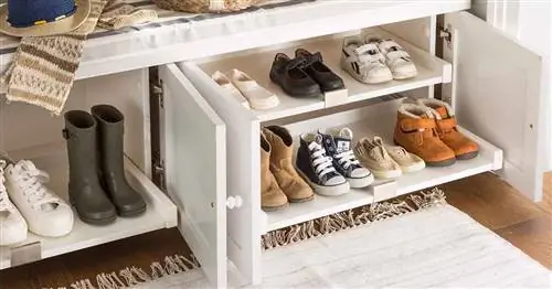 15 раз, когда сапожник решал маленький зал. С покупками