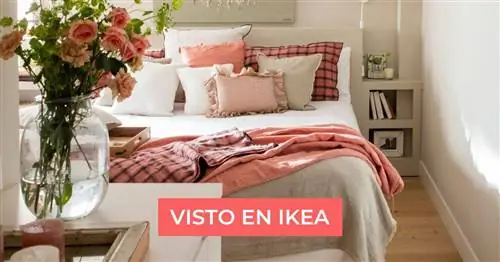 Текстиль для дома ИКЕА: обновите декор с минимальными вложениями