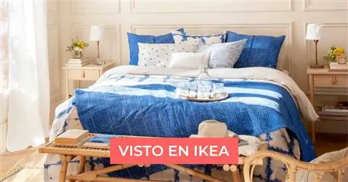 Скажи мне, как выглядит твоя спальня, и я скажу, какая кровать из ИКЕА тебе нужна