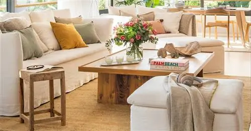 Идеальная многофункциональная мебель 2-в-1 для малогабаритных квартир (а также и тех, что не являются)