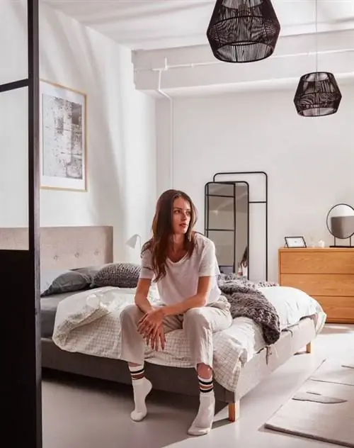 Коллекция Lazy Sundays от Kave HomeBedroom.