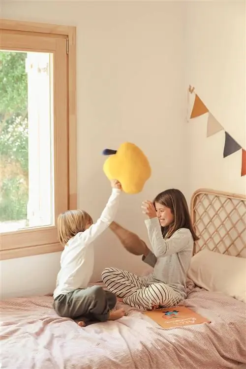 Детская коллекция Kave Home Days Off.