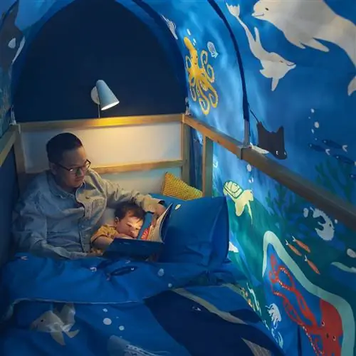 Новая детская коллекция ИКЕА БЛОВИНГАД