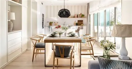 Мы подробно покажем вам 3 кухни El Mueble со всеми их идеями для копирования