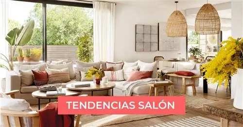 Знаете новый тренд в декорировании гостиной? Вы влюбитесь в эти советы