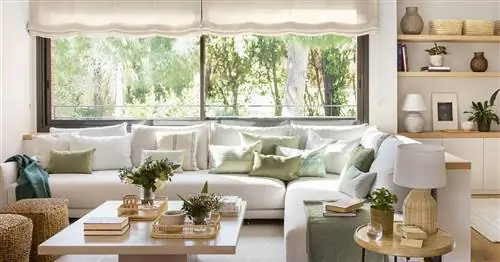 Эта квартира в Барселоне претерпела «рестайлинг»: без доработок, теперь она суперудобная и стильная. У вас масса идей