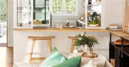 15 невероятных идей для домов до 40 квадратных метров: используйте их по максимуму