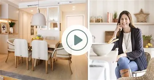 Квартира в Барселоне, которая нашла решение своих проблем с пространством и светом. Проект Пиа Капдевила (с видео)