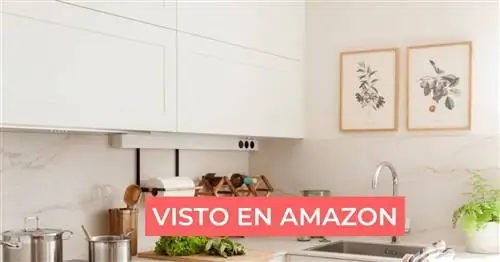 8 картин для кухни, увиденные на Amazon, которые поднимут уровень вашего украшения