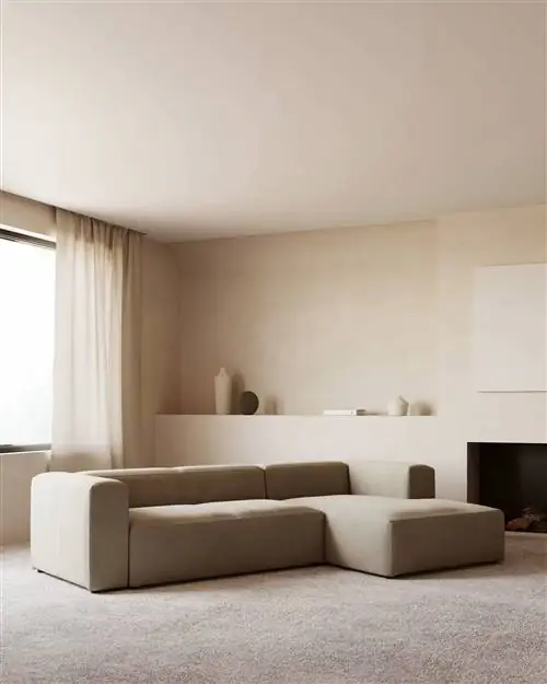 Диван Блок от Kave Home