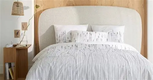 Постельное белье La Redoute для любого стиля спальни