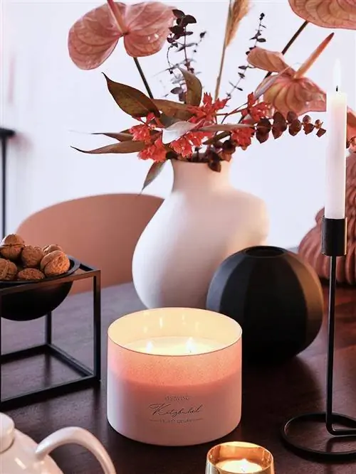 Рождественская коллекция Westwing Cedar Candle