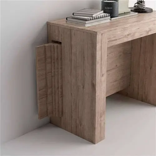 Расширяемая консоль Amazon