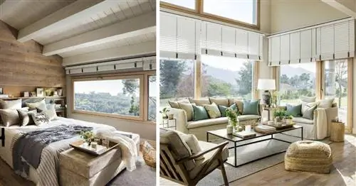 Сборный деревянный дом, который является чудом декора (конечно, работа Деулондера)