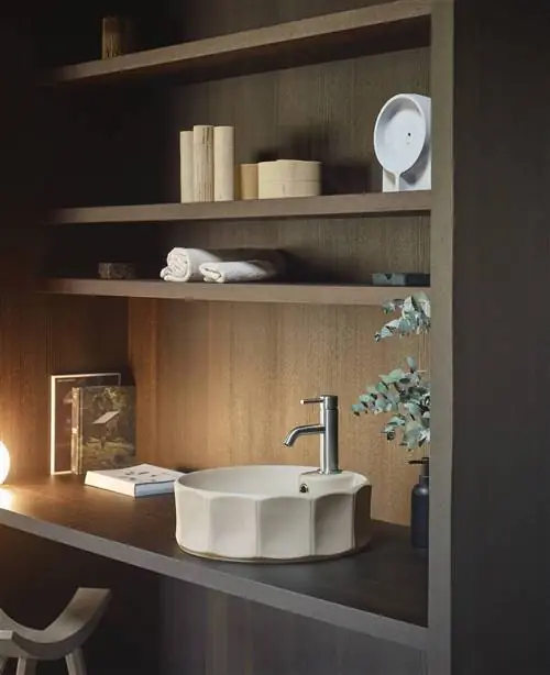 Линия BATHCO CIRCUSCRU.