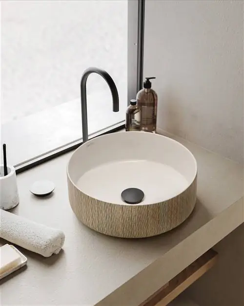 Линия BATHCO BAMBOO.