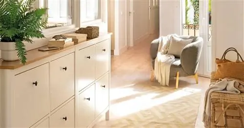 Эти обувницы ИКЕА идеально подходят для того, чтобы прихожая была аккуратной и стильной