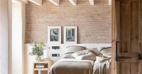 Оставить кирпичную стену, да или нет? Причины, по которым любители украшений хотят, чтобы они были выставлены на обозрение