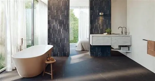 Элегантность в новинках от Porcelanosa