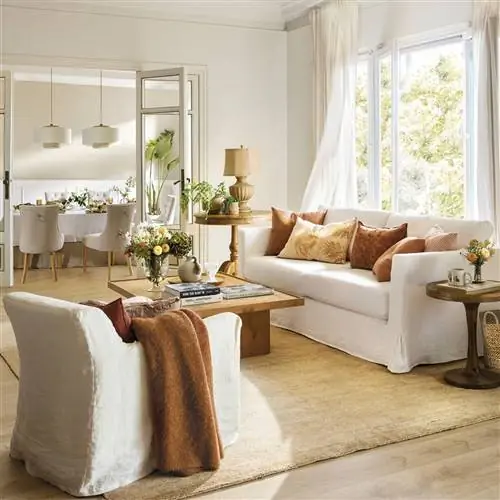 Пошаговая инструкция, рассказанная в стиле El Mueble.