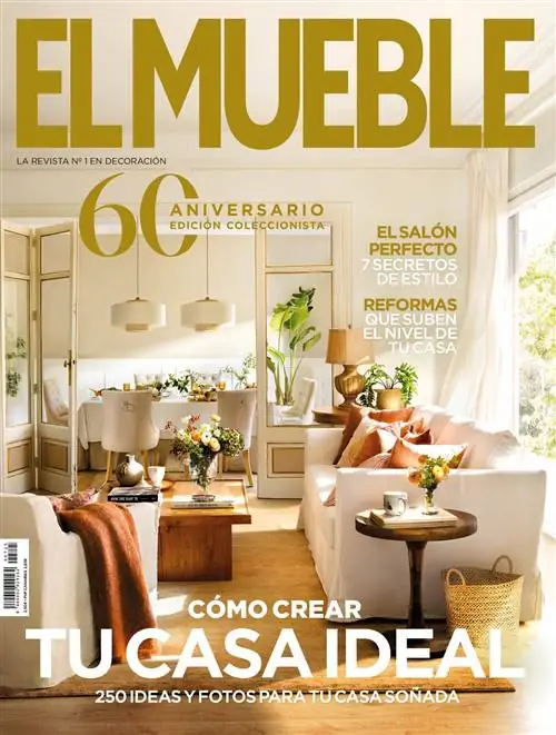 EM725 КРЫШКА НОЯБРЬ