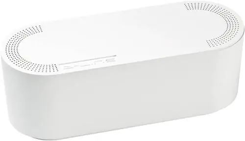 Коробка управления кабелями Amazon.