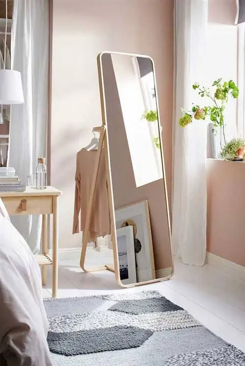 Зеркало ИКЕА