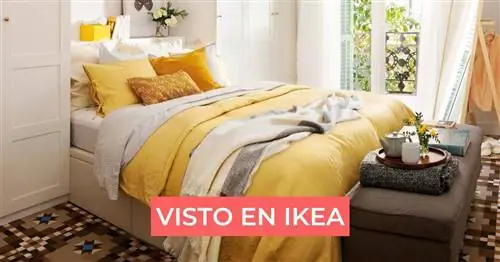 Более 15 предметов мебели ИКЕА для небольших квартир