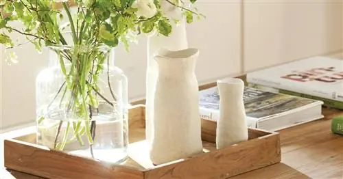 Эти большие декоративные вазы расскажут о вас многое (с покупками)