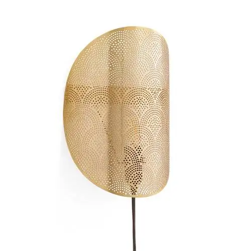 Бра Orado с перфорацией от La Redoute, набор из 2 шт.