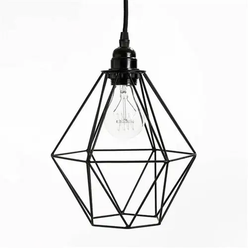 Потолочный светильник La Redoute Makona.